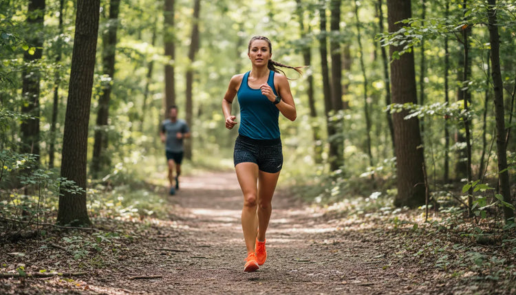 How to Run Longer: Beginner Tips for Building Endurance