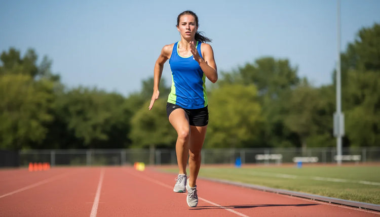 How to Run the Pacer Test: Strategies for Success