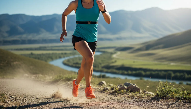 How to Run to Improve Stamina: A Guide to Building Runner Resilience