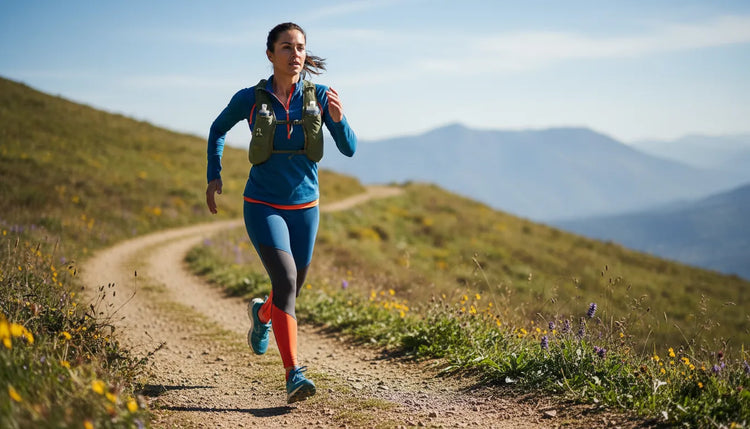 How to Run with More Stamina for Every Distance
