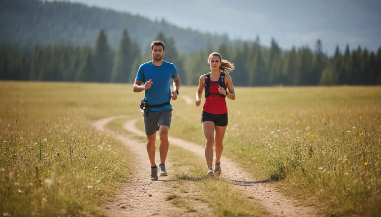 How to Run with Stamina: Practical Training and Lifestyle Tips