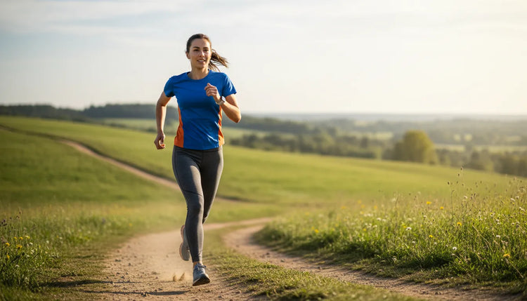 How to Running Stamina Increase: Tips for Lasting Miles