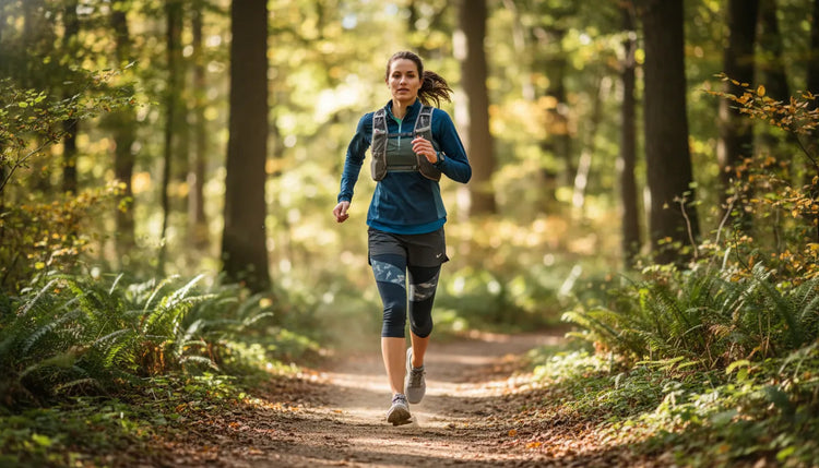 How to Slow Running Pace: The Ultimate Way to Run Faster and Longer