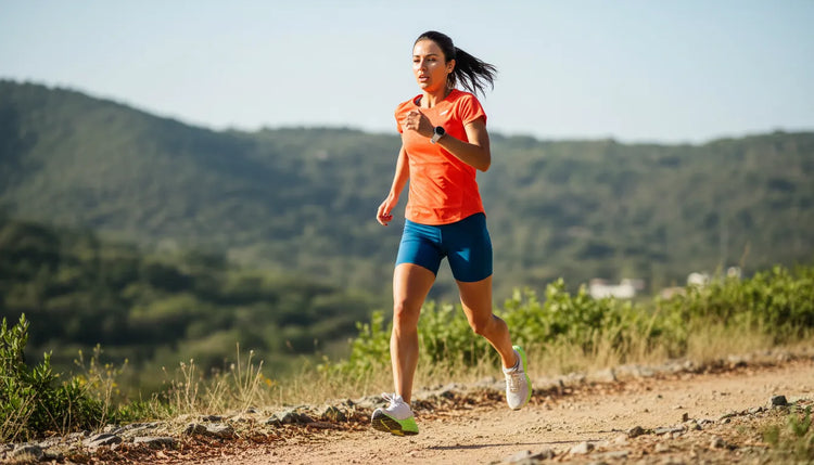 How to Speed Up My Running Pace: Expert Training and Gear Tips