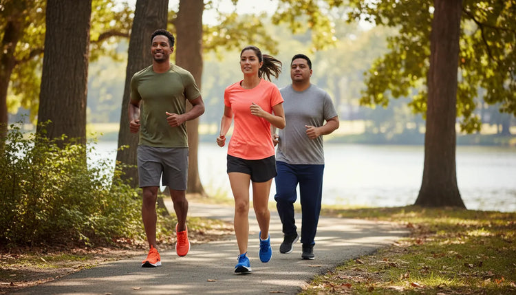 How to Start a Running Program for Beginners: Your Step-by-Step Guide