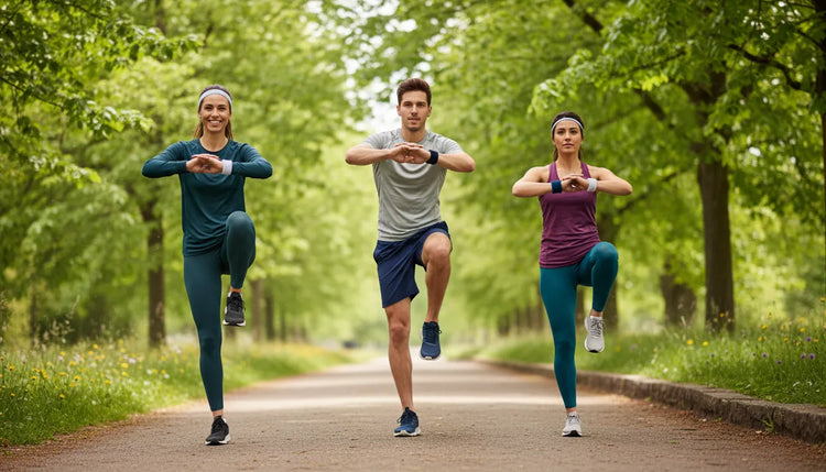 How to Start a Running Routine for Beginners: A Practical Guide
