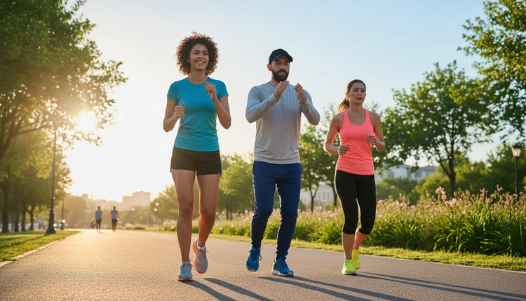 How to Start Off Running for Beginners: A Step-by-Step Guide