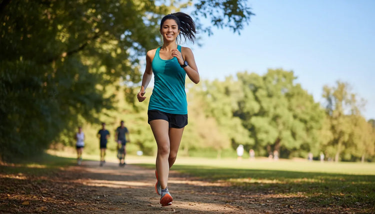 How to Start Running: A Beginner’s Guide to Every Mile