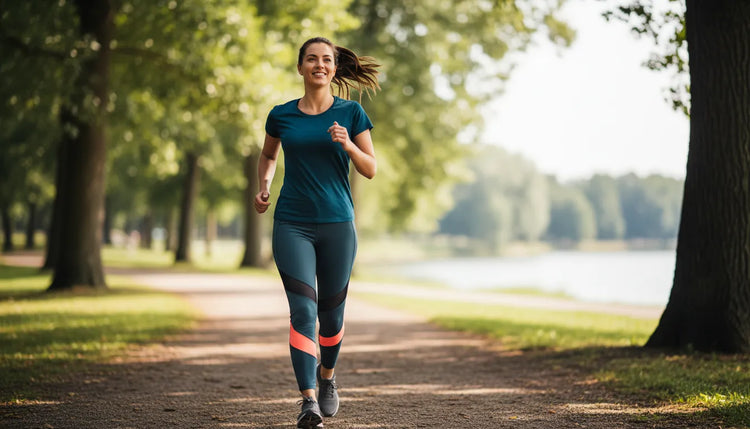 How to Start Running as a Complete Beginner and Love Every Mile