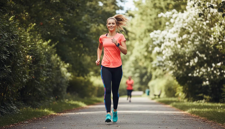 How to Start Running Daily for Beginners: A Simple Plan