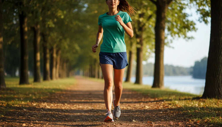 How to Start Running for Absolute Beginners: A Step-by-Step Guide