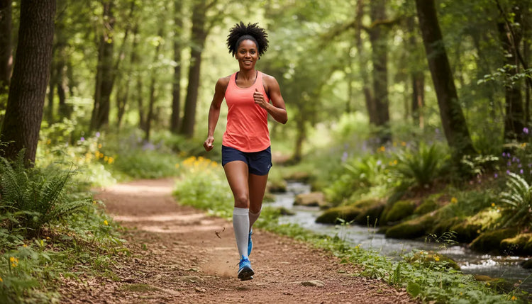 How to Start Running for Beginners: A Female-Focused Approach to Your First Miles