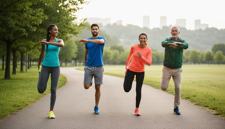 How to Start Running for Beginners: A Practical Guide