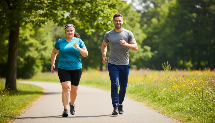 How to Start Running for Obese Beginners: A Practical Guide