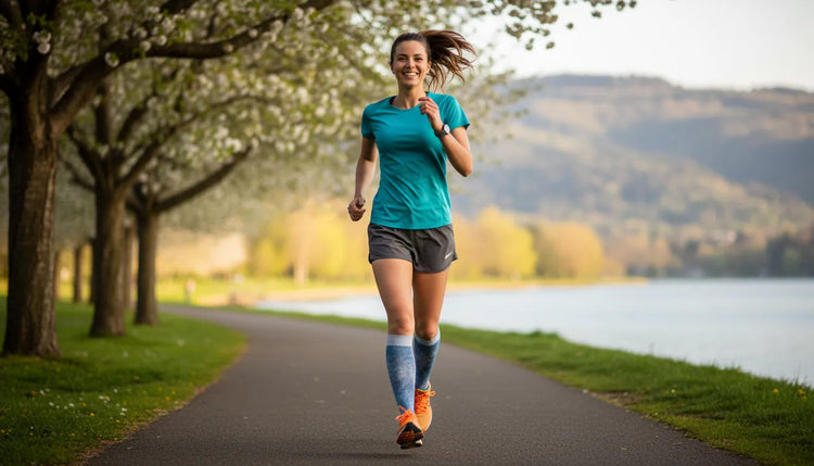 How to Start Running in the Morning Beginners Guide