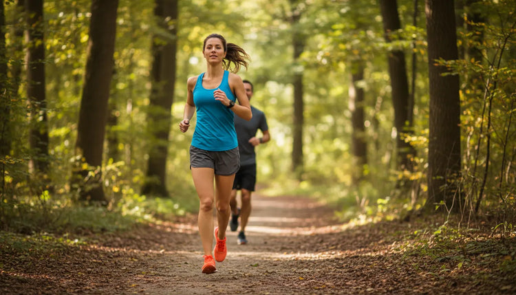 How to Start Running Long Distance for Beginners: A Step-by-Step Guide