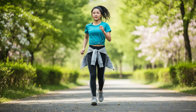 How to Start Running Outside for Beginners: A Step-by-Step Guide