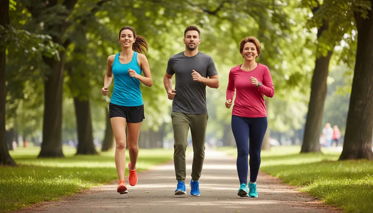 How to Start Running Tips for Beginners: A Roadmap to Success