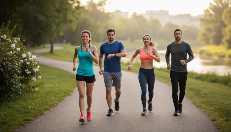 How to Start Running to Lose Weight for Beginners: A Sustainable Plan