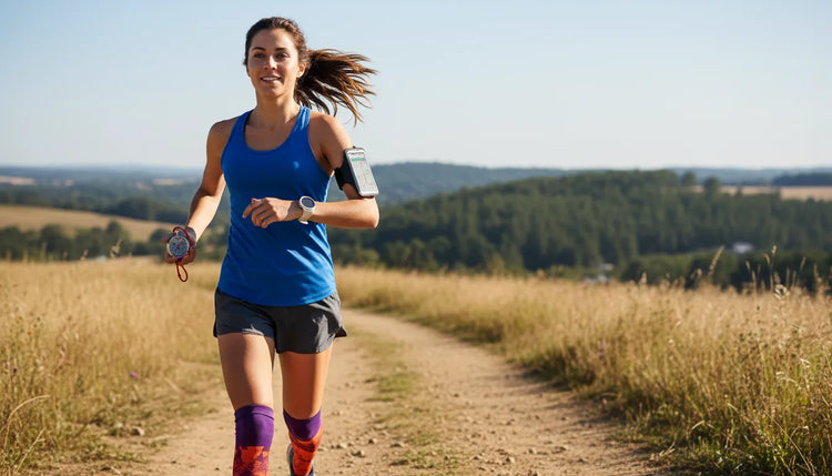 How to Track Pace While Running: A Guide for Every Runner