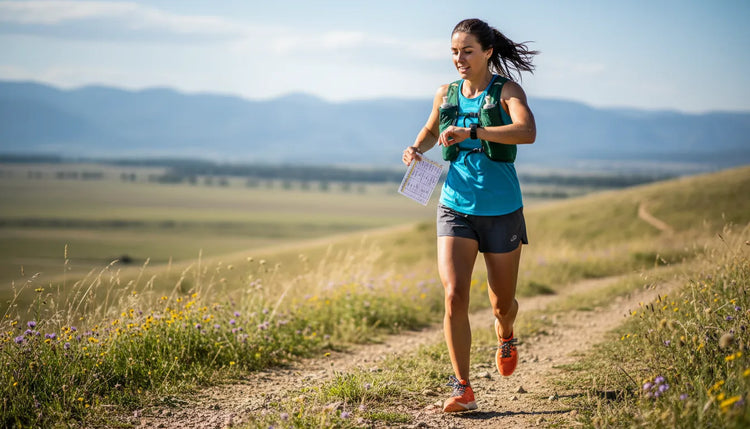 How to Track Running Pace for More Meaningful Miles
