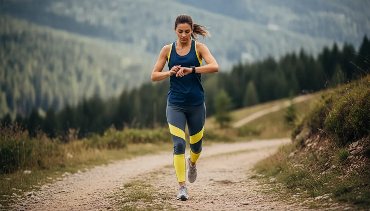How to Track Your Pace While Running for Better Training and Races