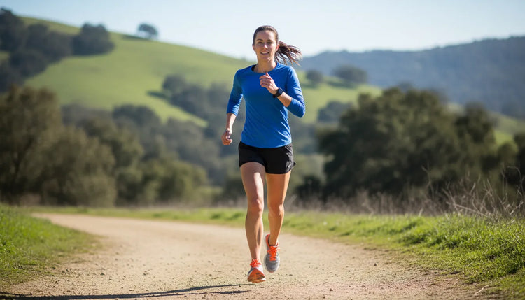 How to Train for a 10 Mile Run for Beginners: Your Success Plan