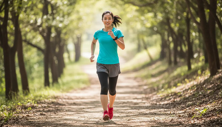 How to Train for a 10K Run: A Step-by-Step Guide to Your 6.2-Mile Goal