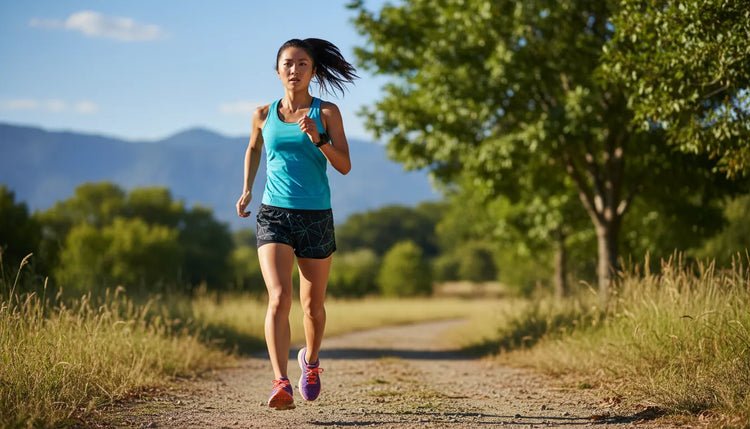 How to Train for a 10K Run Beginner Guide: Your 8-Week Plan