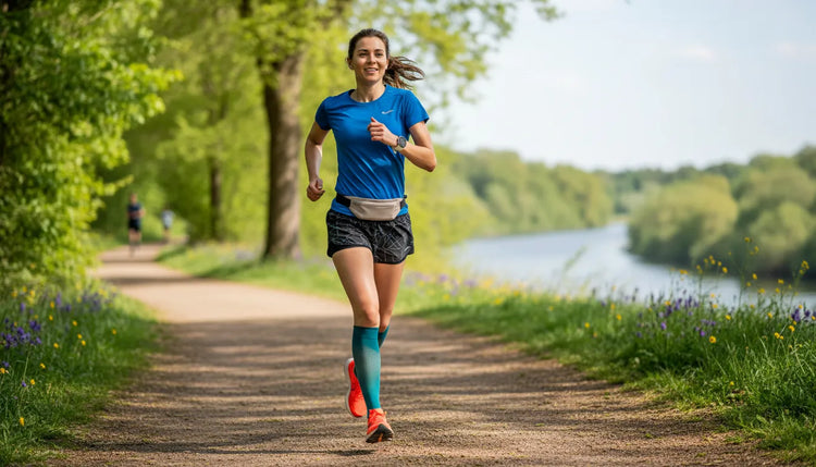 How to Train for a 10K Run for Beginners: Your Complete Guide