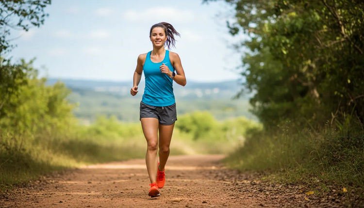 How to Train for a 10k Run From Scratch: The Roadmap to Your First 6.2 Miles