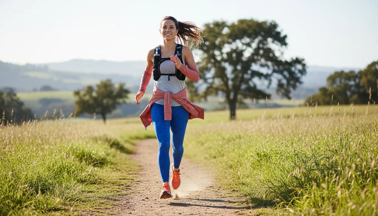 How to Train for a 10K Run in 12 Weeks: A Complete Plan