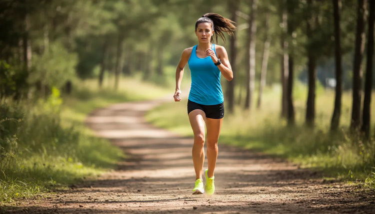 How to Train for a 10k Run in 2 Weeks: A Rapid Tune-Up Plan