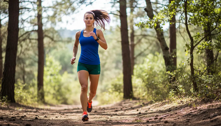 How to Train for a 10k Run in 3 Weeks: A Practical Plan