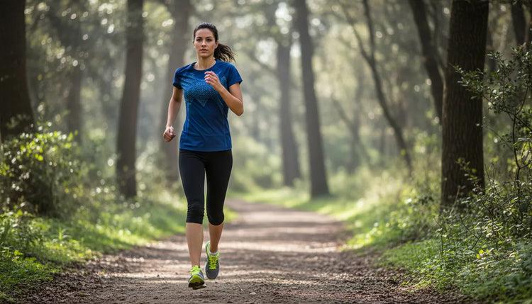 How to Train for a 10K Run in 6 Weeks: A Practical Plan