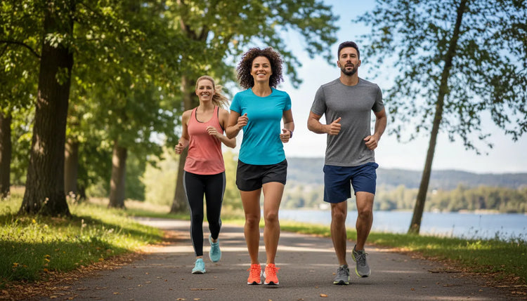 How to Train for a 5k Run Beginners: From Start to Finish Line