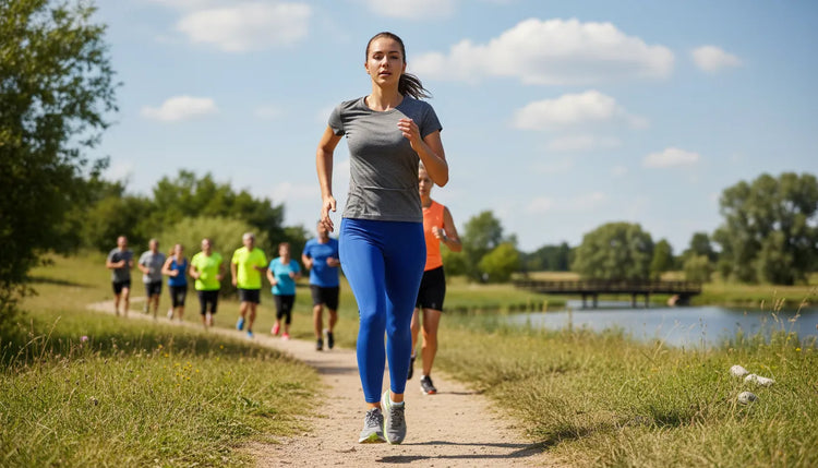 How to Train for Long Distance Running Beginners: A Practical Guide