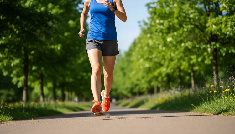 How to Train for Running Beginner: A Step-by-Step Guide to Your First Mile