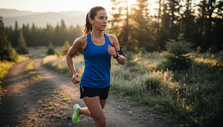 How to Train Stamina for Running: Strategies for Stronger Miles