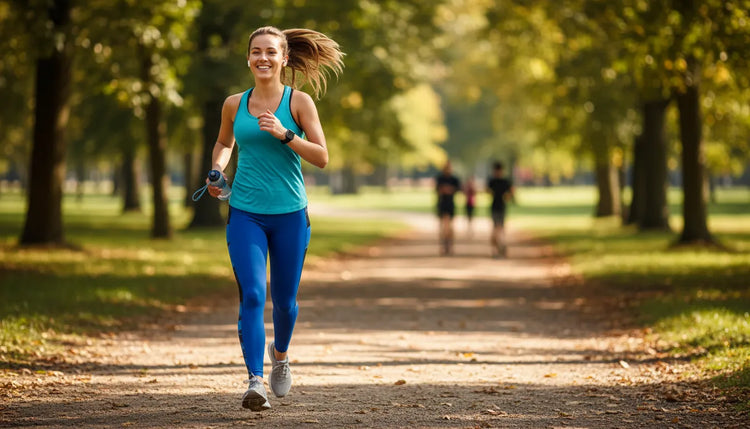 How to Train to Run a 5K for Beginners: Your Path to the Finish Line