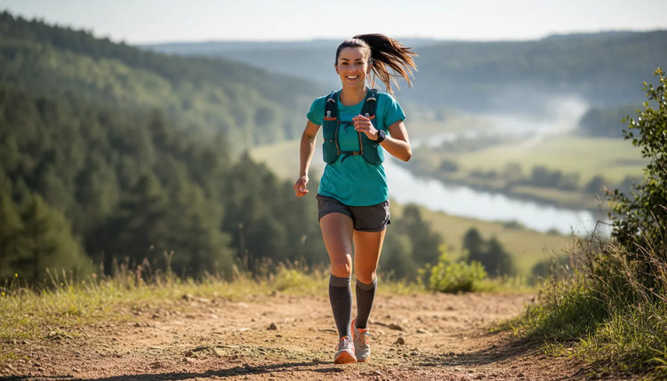 How to Train to Run a Half Marathon for Beginners