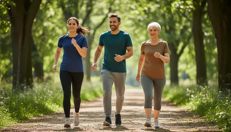How to Train to Run for Beginners: A Practical Path to Your First Mile
