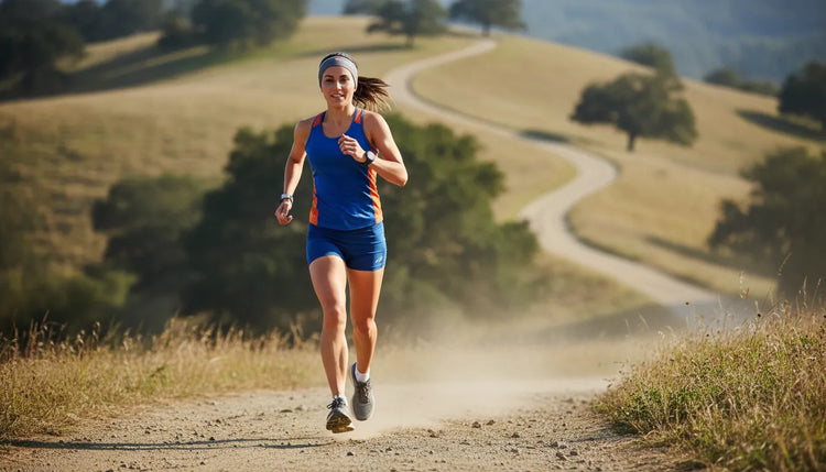 How to Train Your Stamina for Running: Proven Tips