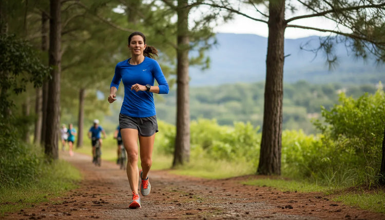 How to Understand Running Pace for More Meaningful Miles