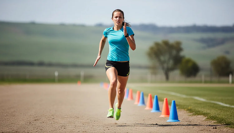 How to Work on Running Pace for Faster Race Times