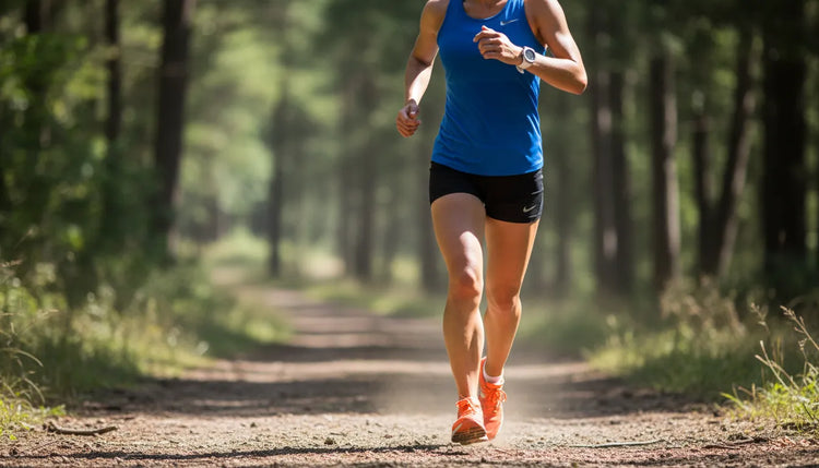 How to Work on Stamina for Running: Proven Training Tips