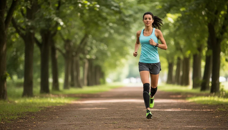Is 5 MPH a Good Running Pace? Finding Your Ideal Running Rhythm