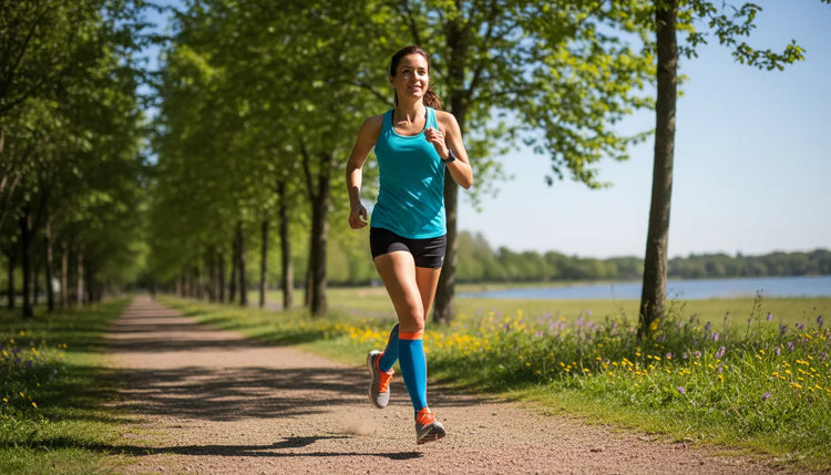 Is 8 mph a Good Running Pace? Speed, Goals, and Performance