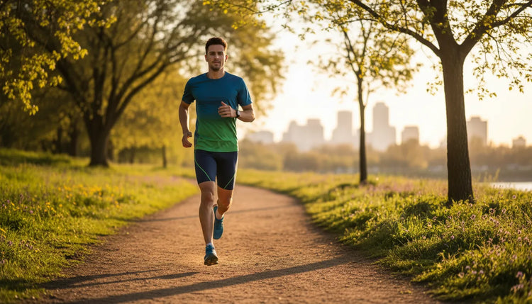 Is a 10K Hard? What to Expect When You Run 6.2 Miles
