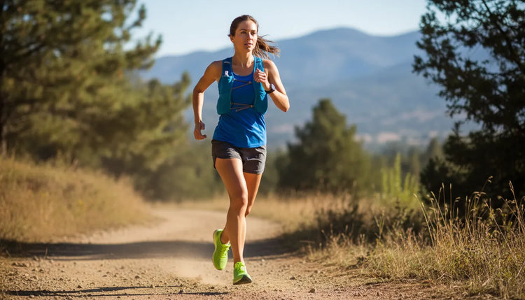 Is a 10k Run Good? Why 6.2 Miles Is the Running Sweet Spot